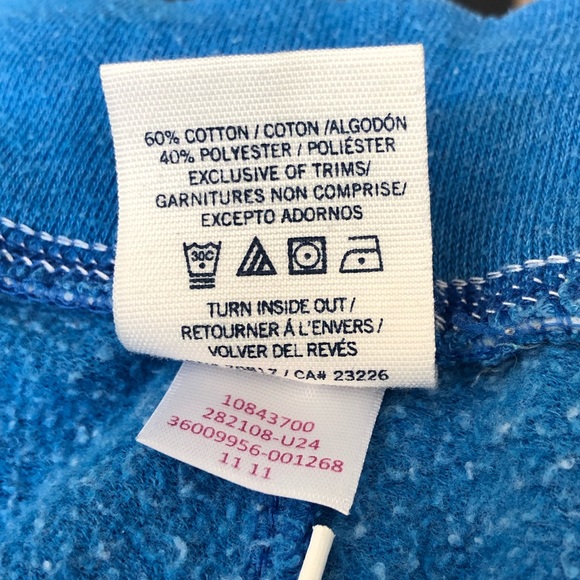 Victoria’s Secret Love Pink Shorts Size Small - Picture 6 of 6